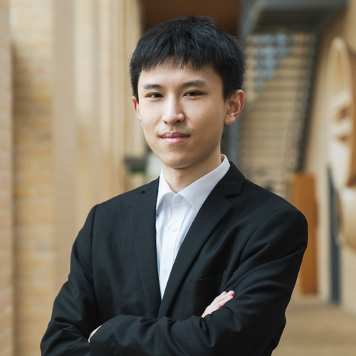 Mingze Ma